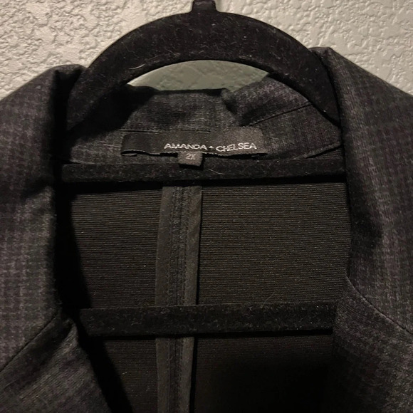 Amanda & Chelsea Blazer size 2X - Picture 2 of 2